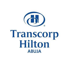 Transcorp Hilton Abuja Transcorp Hilton Abuja